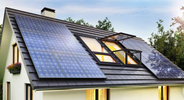 Photovoltaic Installation Service